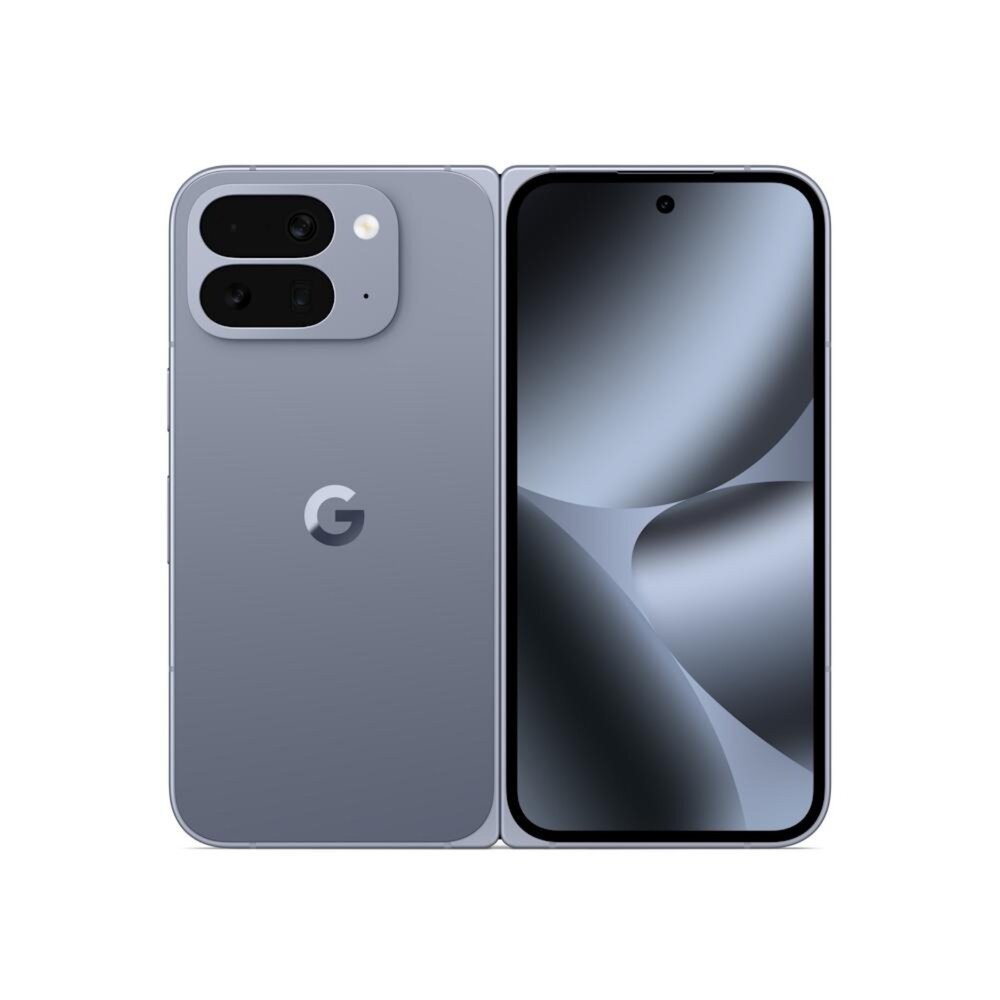 Google Pixel 10 Pro Fold 16G/512G 8吋 (5G) 二手機 中古機 福利品 創宇通訊-細節圖2