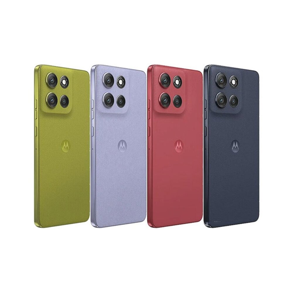 Motorola moto g86 Power 12G/256G 6.7吋 (5G) 二手機 中古機 福利品 創宇通訊-細節圖2