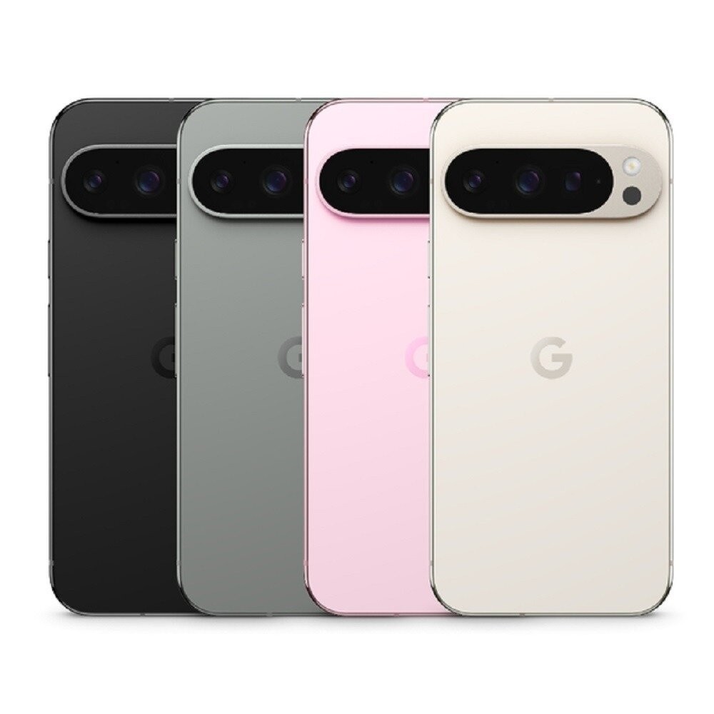 Google Pixel 9 Pro XL 16G/128G 6.8吋 (5G) 二手機 中古機 福利品 創宇通訊-細節圖2