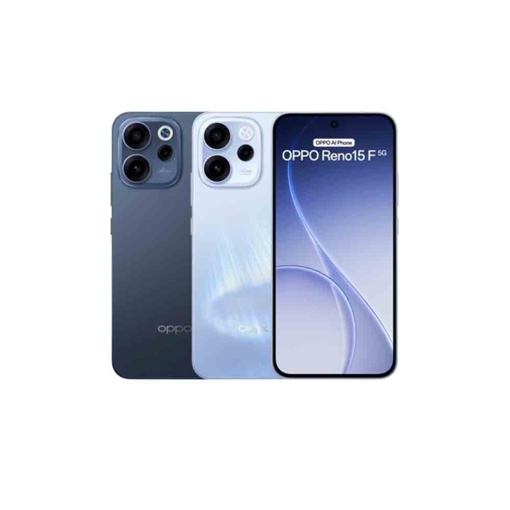 OPPO Reno15 F 12G/256G 6.57 吋 (5G) 二手機 中古機 福利品 創宇通訊-細節圖2