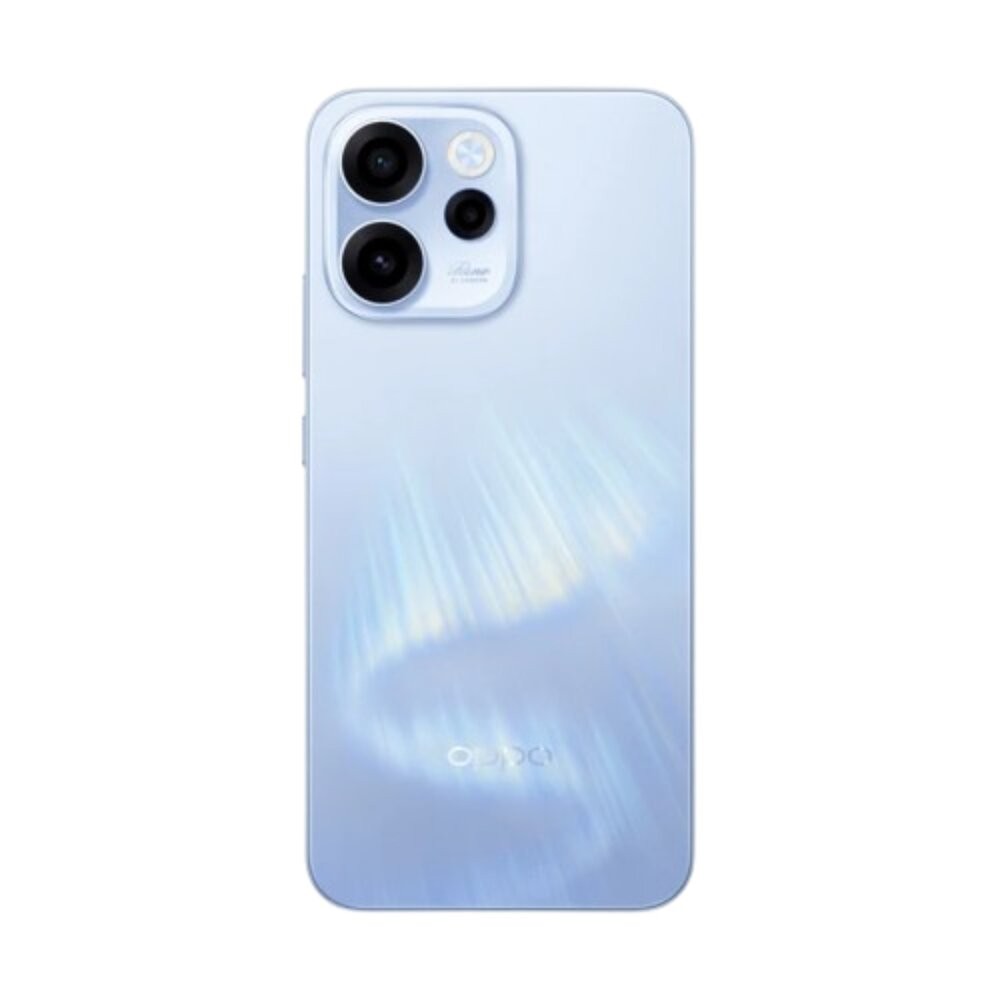 OPPO Reno15 F 12G/256G 6.57 吋 (5G) 二手機 中古機 福利品 創宇通訊-細節圖3