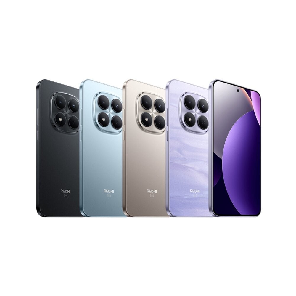 小米 Redmi 紅米 Note 15 Pro 12G/512G 6.83吋 (5G) 二手機 中古機 福利品 創宇通訊-細節圖2