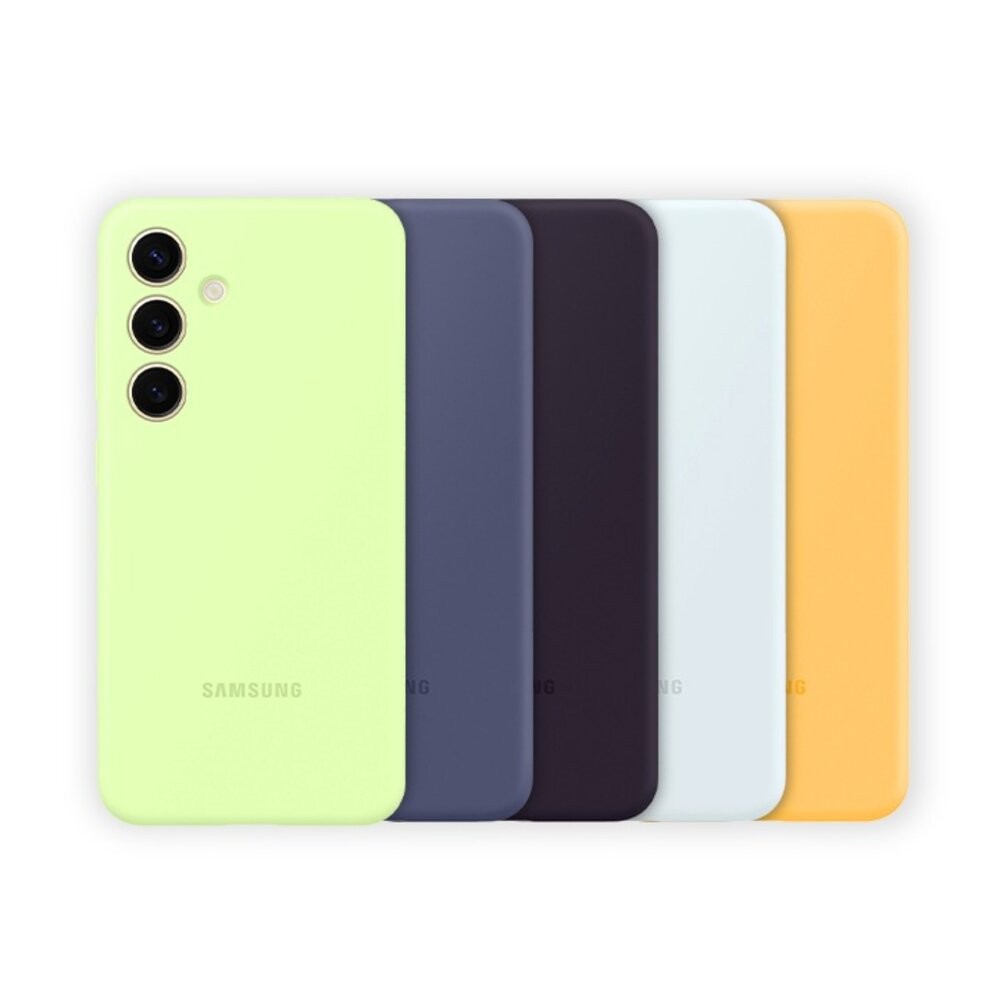 【全新品】Samsung Galaxy S24 S24+ 原廠保護殼 三星原廠手機殼 創宇通訊-細節圖2