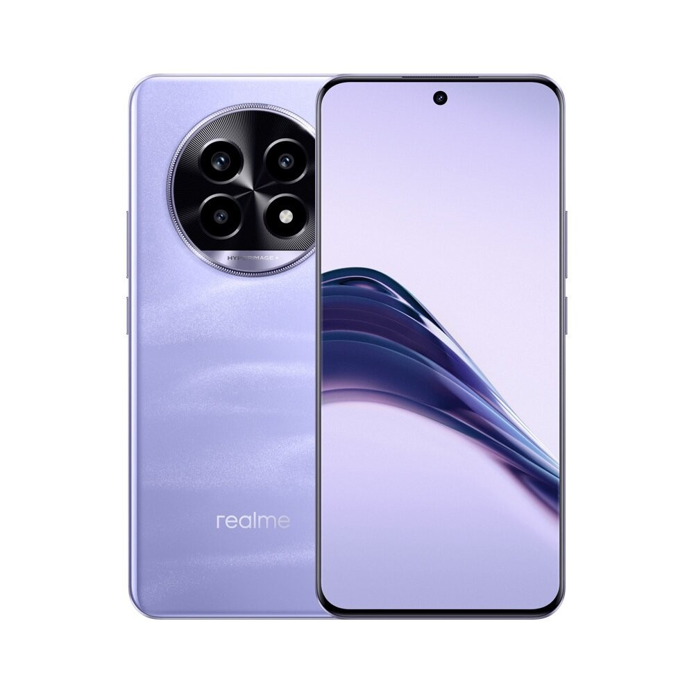 realme 13 Pro 12G/256G 6.7吋 (5G) 二手機 中古機 福利品 創宇通訊-細節圖2