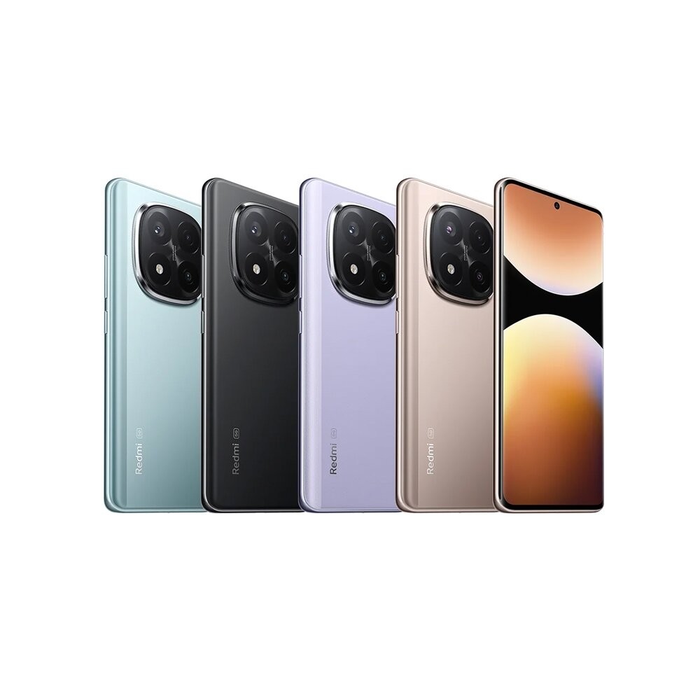 小米 Redmi 紅米 Note14 Pro+ 12G/512G 6.67吋 (5G) 二手機 中古機 福利品 創宇通訊-細節圖2