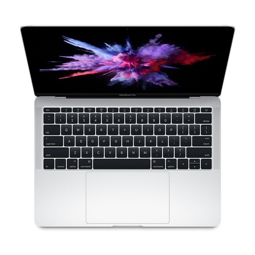 Apple MacBook Pro i5 13吋 2017年 8G/128G (A1708) 二手筆電 創宇通訊-細節圖2