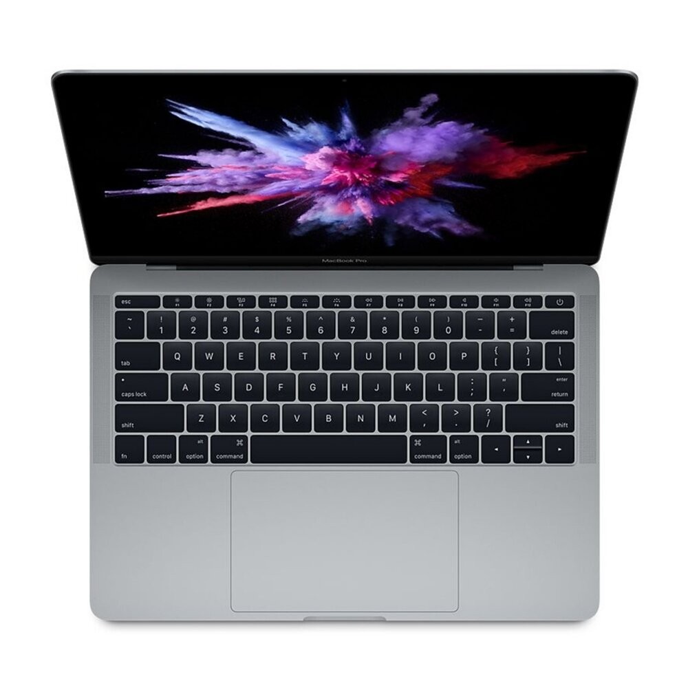 Apple MacBook Pro i5 13吋 2017年 8G/128G (A1708) 二手筆電 創宇通訊-細節圖3