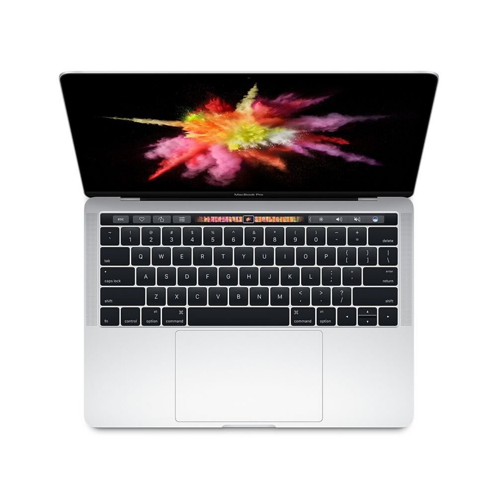Apple MacBook Pro i5 13吋 2017年 8G/256G (A1706) 二手筆電 創宇通訊-細節圖2