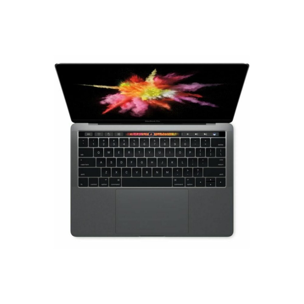 Apple MacBook Pro i5 13吋 2017年 8G/256G (A1706) 二手筆電 創宇通訊-細節圖3