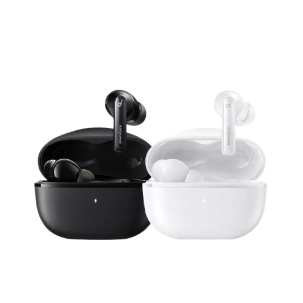 Soundcore Life Note 3i 混合式主動降噪真無線藍牙耳機 通透模式 藍牙耳機 二手機 福利品 創宇通訊-細節圖2