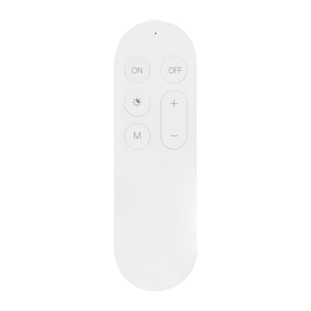 小米 Xiaomi Yeelight 遙控器 米家吸頂燈 450 適用 福利品 創宇通訊-細節圖2