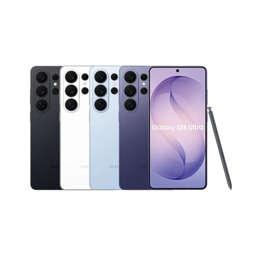 Samsung Galaxy S26 Ultra 12G/512G 6.9吋 (5G) 二手機 福利品 創宇通訊-細節圖2