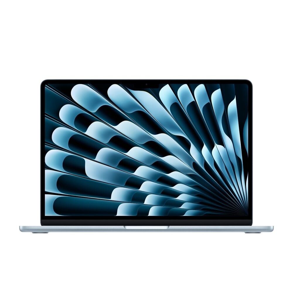 Apple Ｍacbook Air M4 13吋 2025年 16G/256G (A3240) 二手筆電 創宇通訊-細節圖2