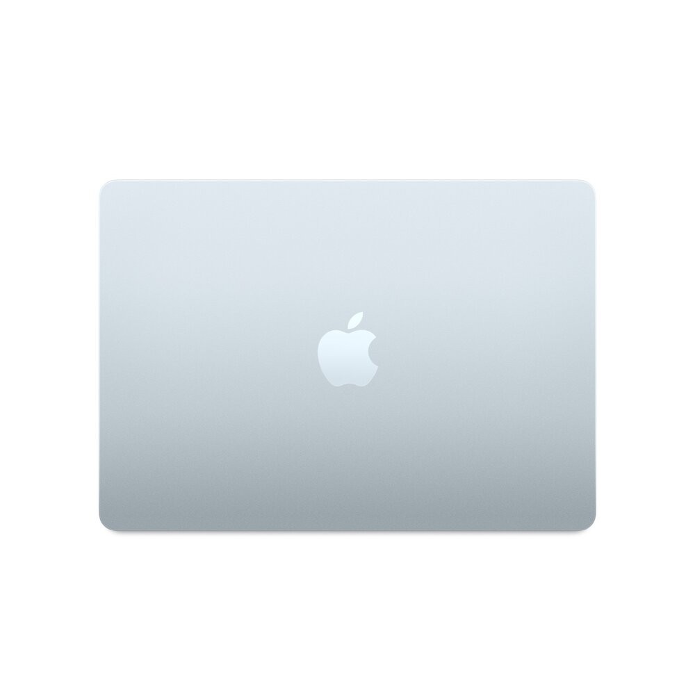 Apple Ｍacbook Air M4 13吋 2025年 16G/256G (A3240) 二手筆電 創宇通訊-細節圖3