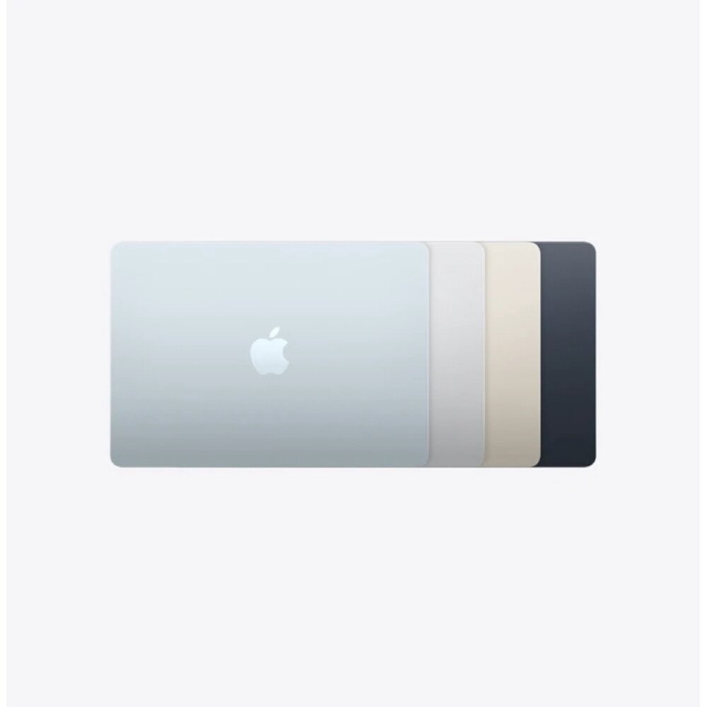 Apple Ｍacbook Air M4 13吋 2025年 16G/256G (A3240) 二手筆電 創宇通訊-細節圖4