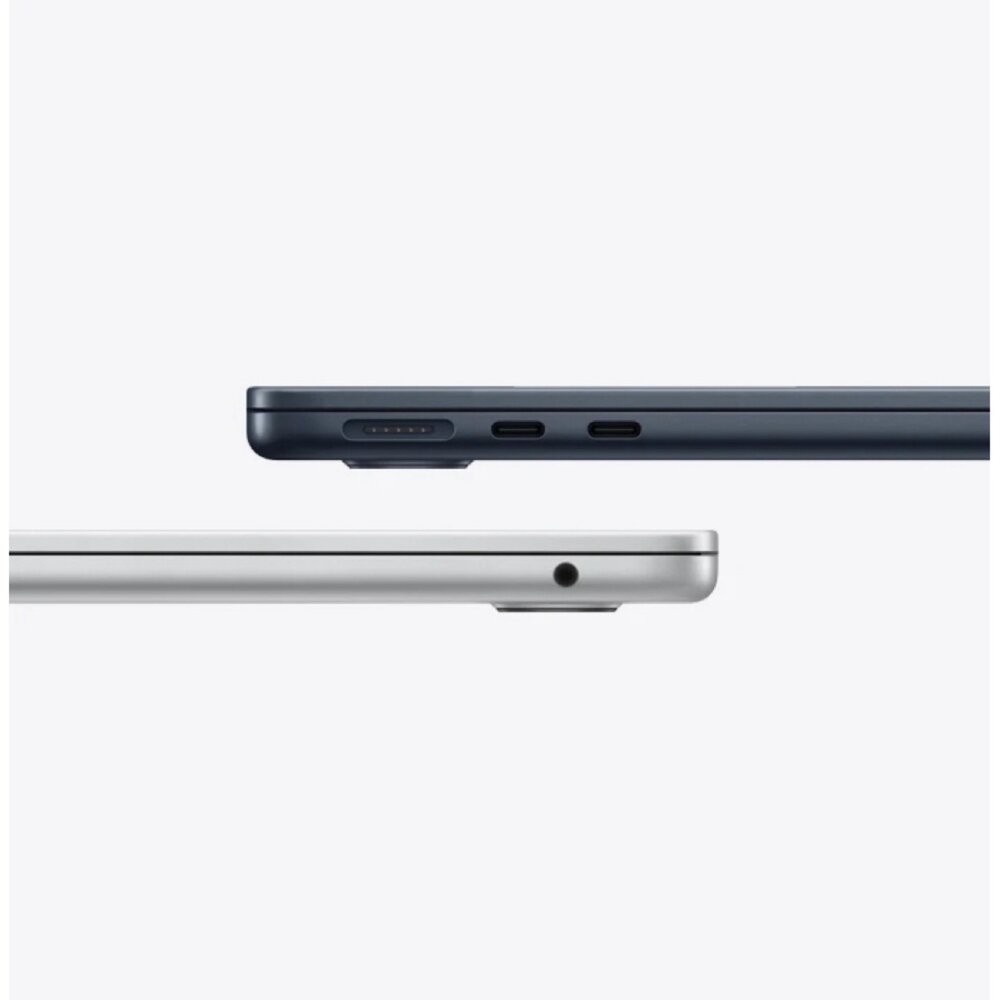 Apple Ｍacbook Air M4 13吋 2025年 16G/256G (A3240) 二手筆電 創宇通訊-細節圖7
