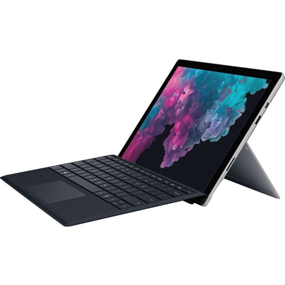 Microsoft 微軟 Surface Pro 6 8G/128G 12.3吋 (1796)  二手平板電腦 創宇通訊-細節圖3