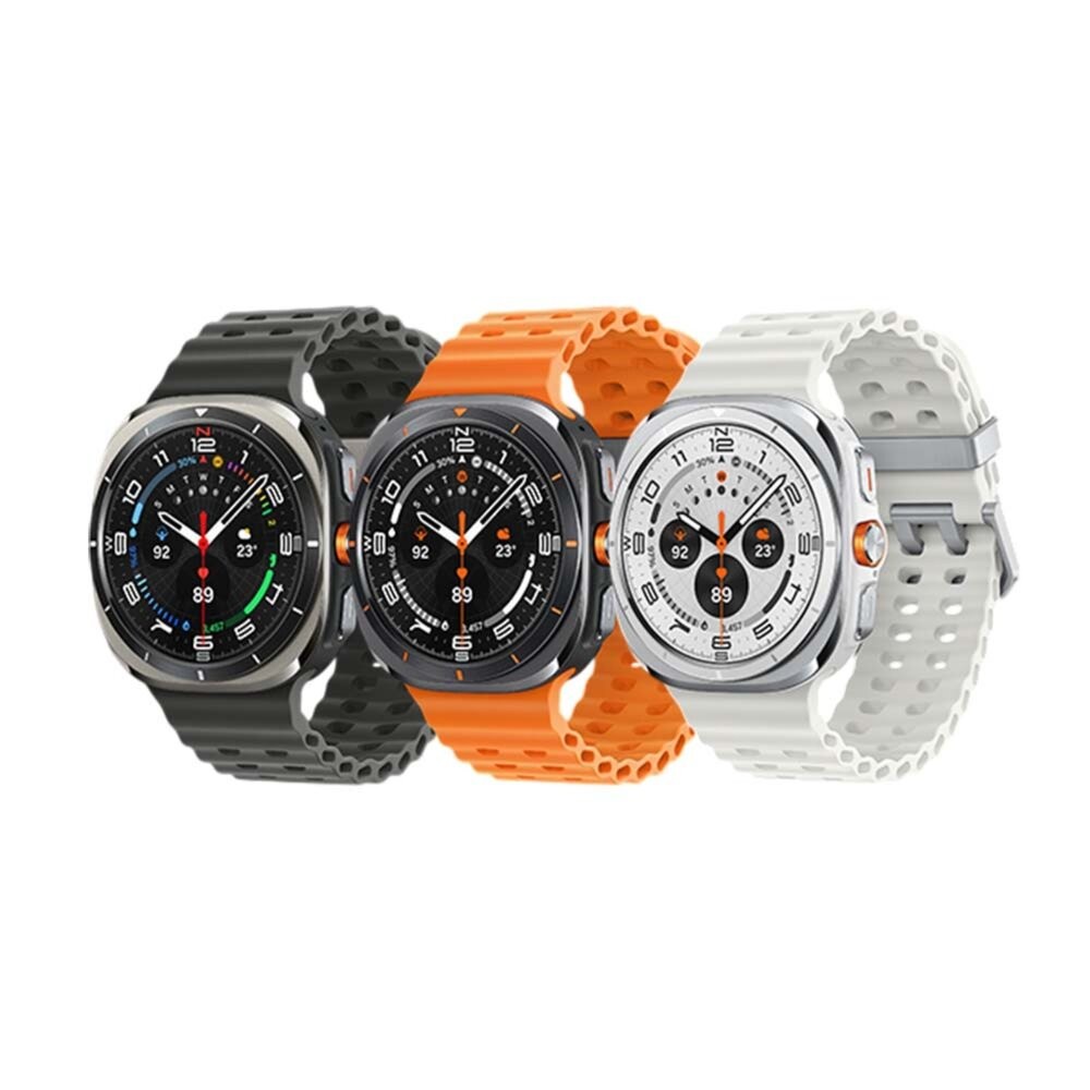 Samsung Galaxy Watch Ultra 47mm LTE (2025) 智慧手錶 二手機 福利品 創宇通訊-細節圖2