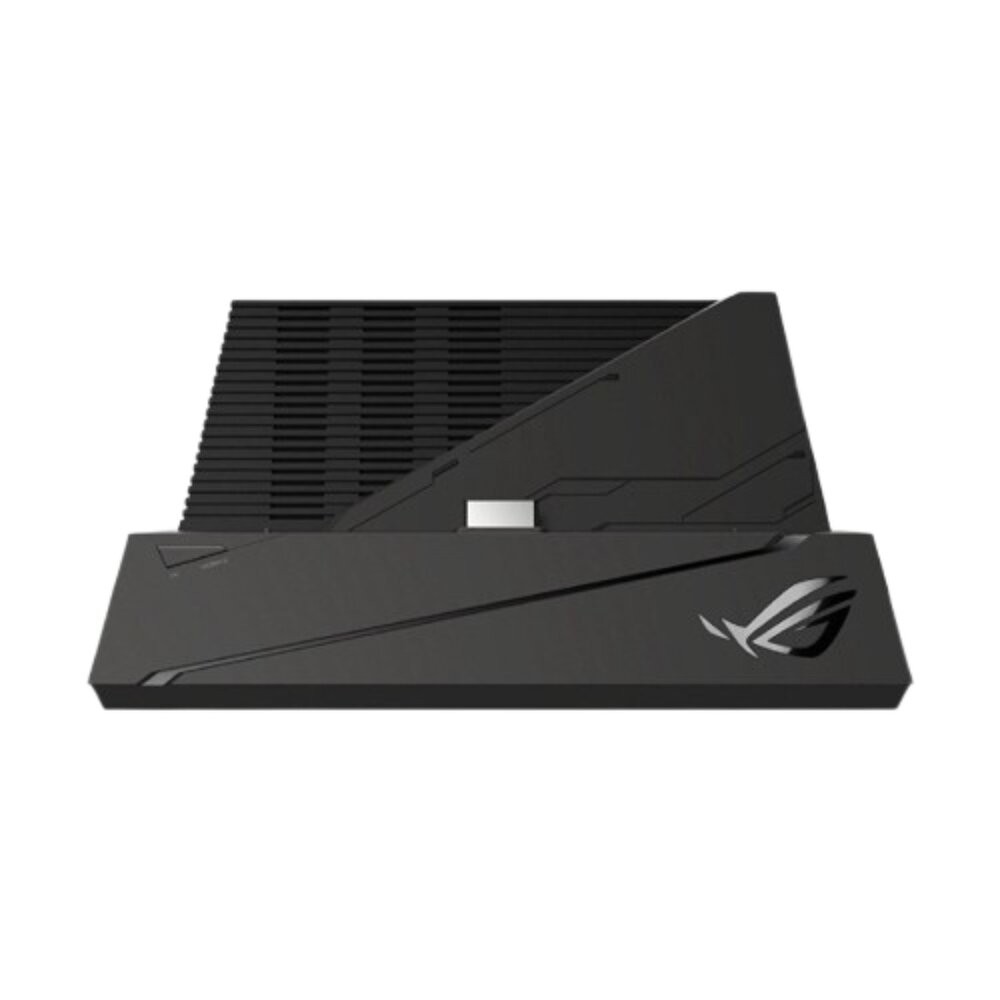 【全新品】ASUS Mobile Desktop Dock 行動多功能底座 適用ROG1~3 創宇通訊-細節圖2