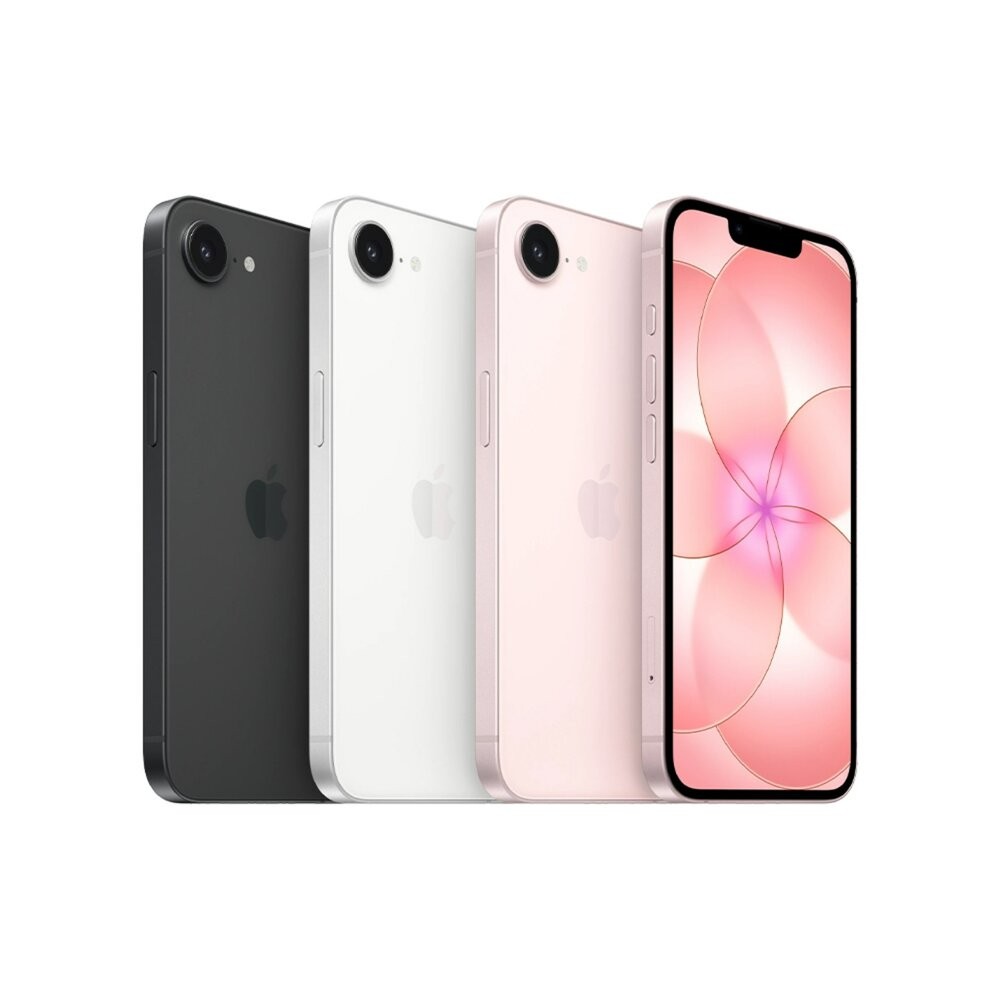 Apple iPhone 17e 256GB 6.3吋 (5G) 二手機 中古機 福利品 創宇通訊-細節圖2