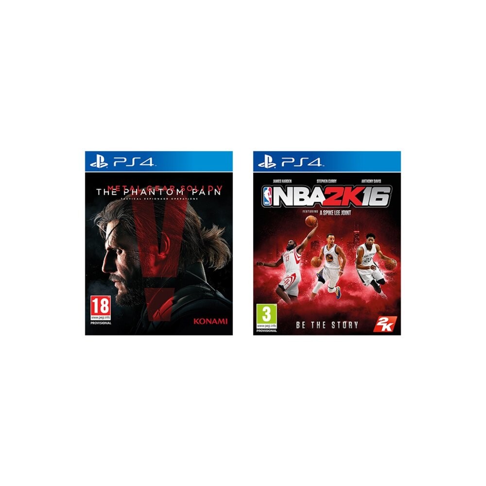 SONY PlayStation PS4 遊戲光碟片 二手機 中古機 福利品 創宇通訊-細節圖4