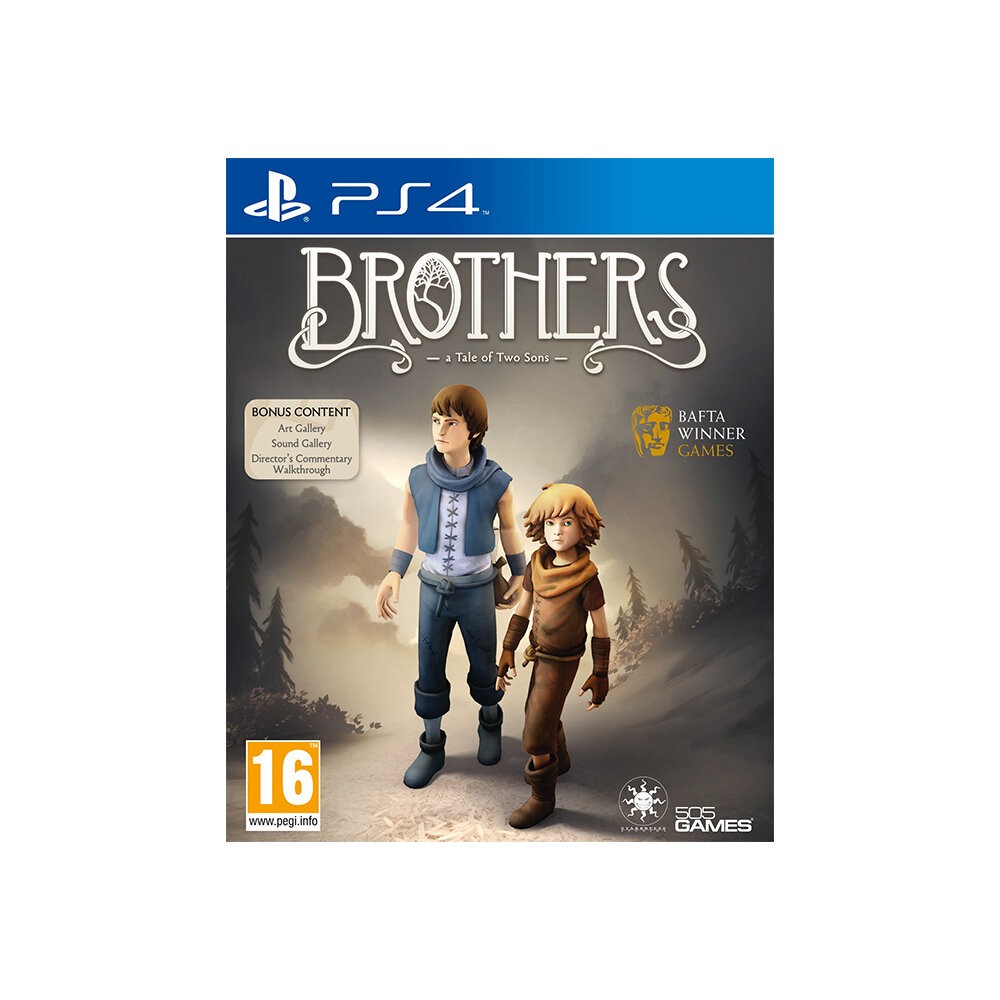 Brothers