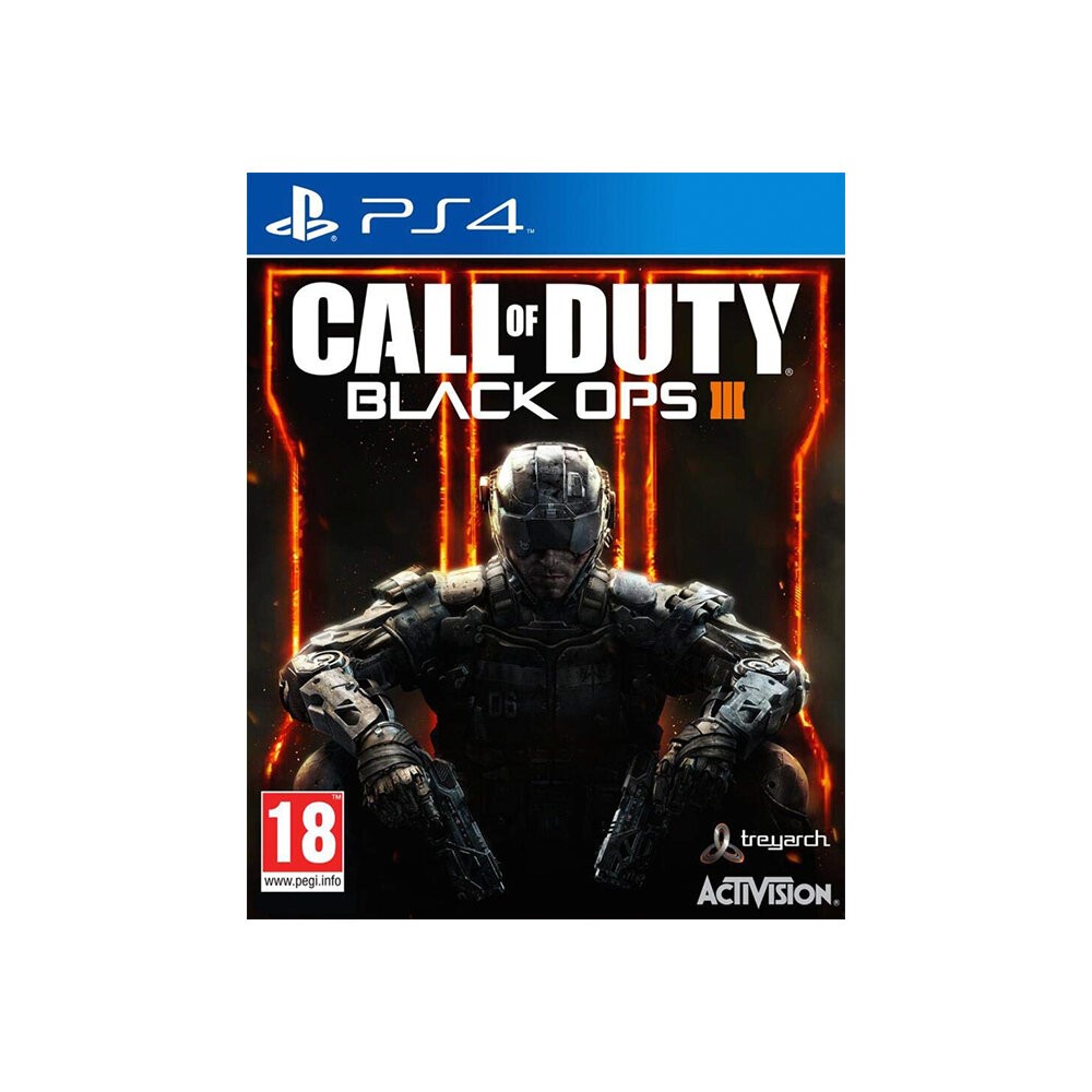 SONY PlayStation PS4 遊戲光碟片 二手機 中古機 福利品 創宇通訊-規格圖8