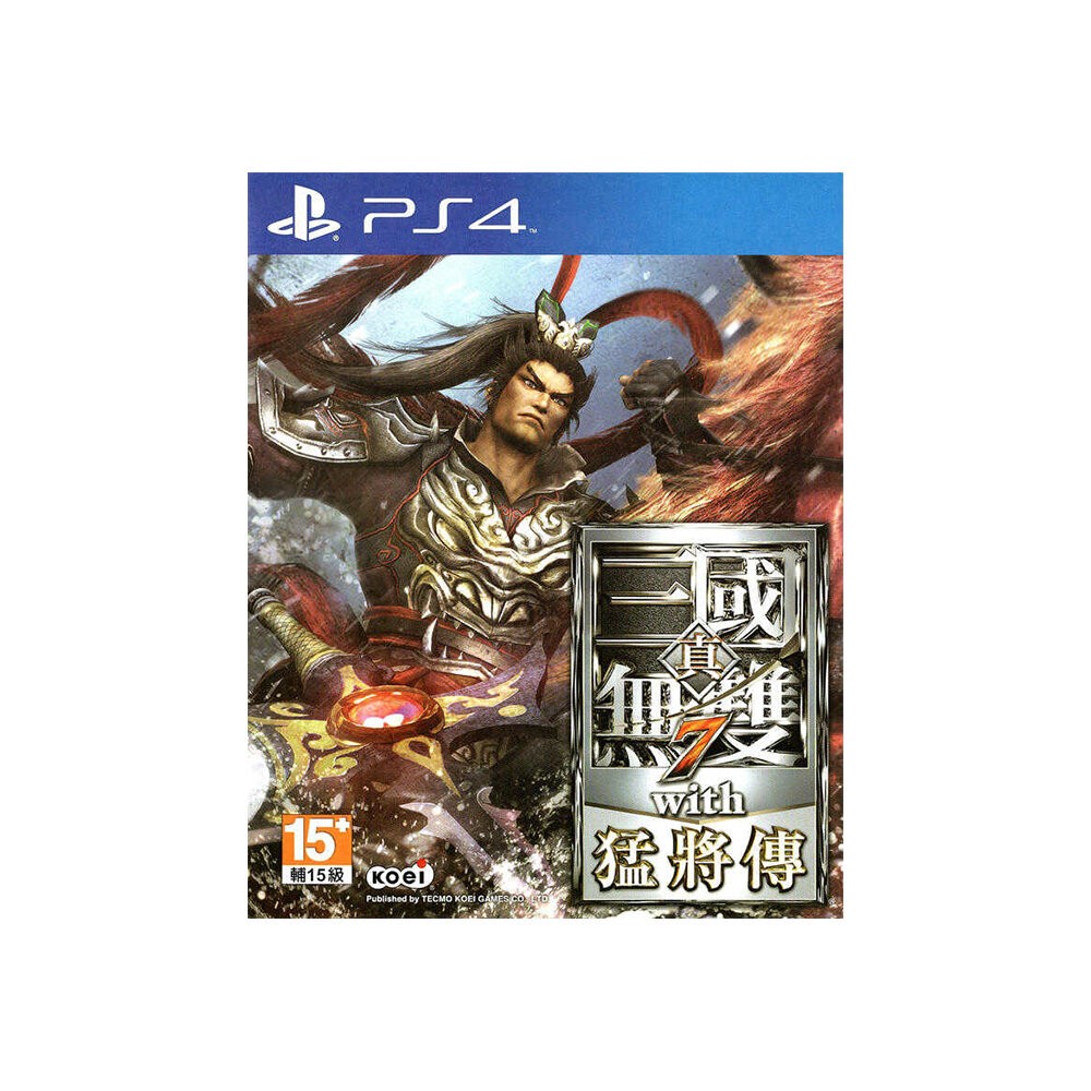 SONY PlayStation PS4 遊戲光碟片 二手機 中古機 福利品 創宇通訊-規格圖8