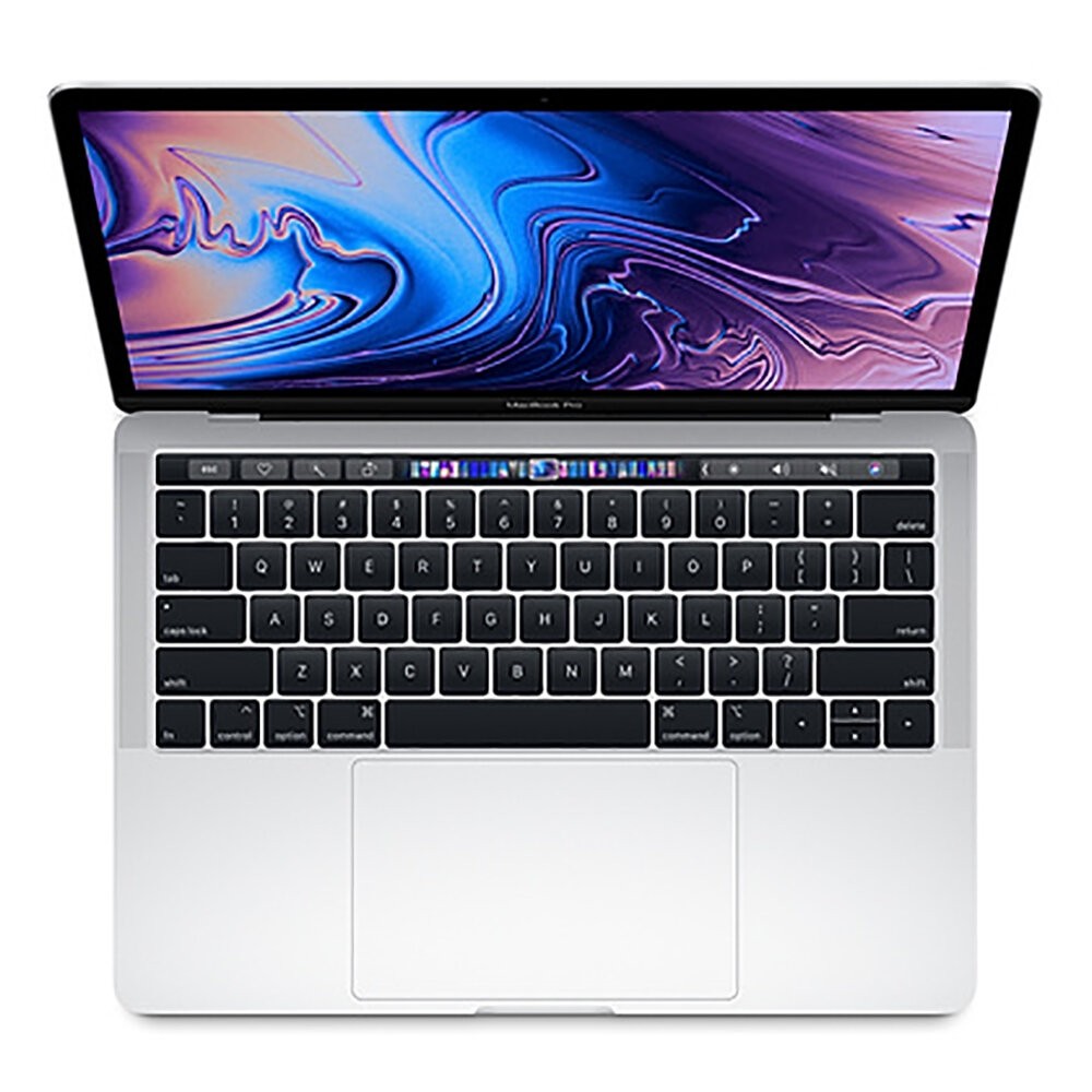 Apple MacBook Pro i5 13吋 2019年 8G/128G (A2159) 二手筆電 福利品 創宇通訊-細節圖2