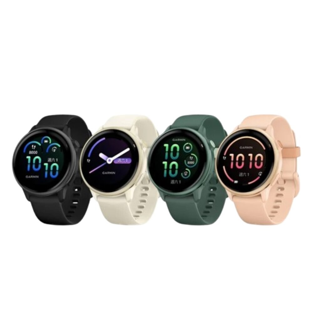 【全新品】GARMIN vívoactive 6 GPS 健康智慧錶 智慧手錶 運動手錶 健康監測 創宇通訊-細節圖2