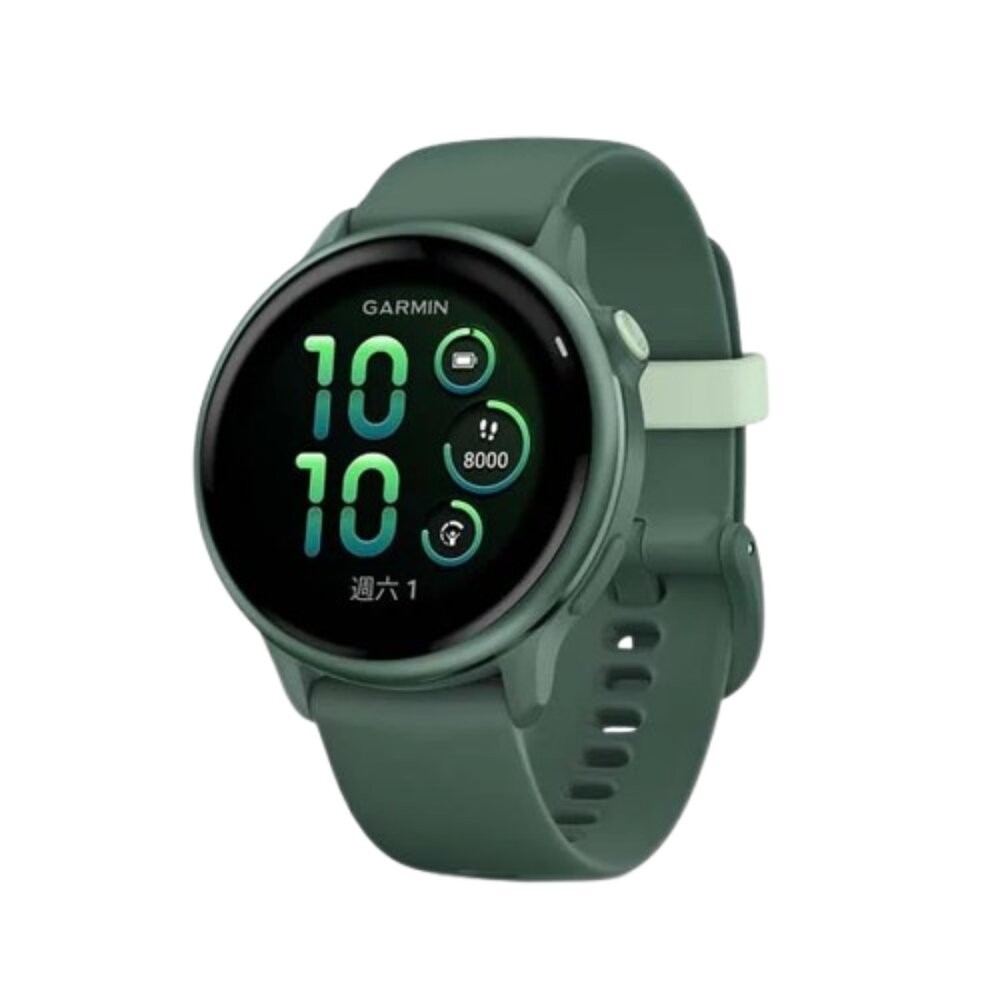 【全新品】GARMIN vívoactive 6 GPS 健康智慧錶 智慧手錶 運動手錶 健康監測 創宇通訊-細節圖3