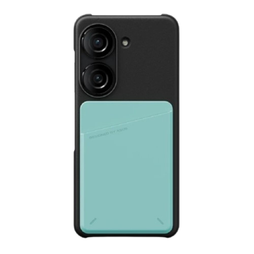 【全新品】ASUS Zenfone 9 Connex智慧擴充配件組 原廠手機殼 保護殼 手機架 手機殼套 創宇通訊-細節圖4