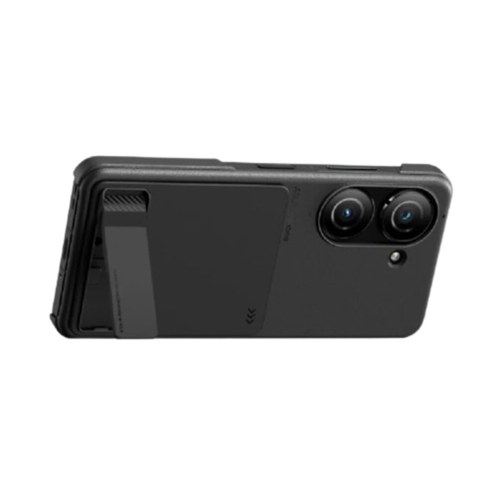 【全新品】ASUS Zenfone 9 Connex智慧擴充配件組 原廠手機殼 保護殼 手機架 手機殼套 創宇通訊-細節圖6