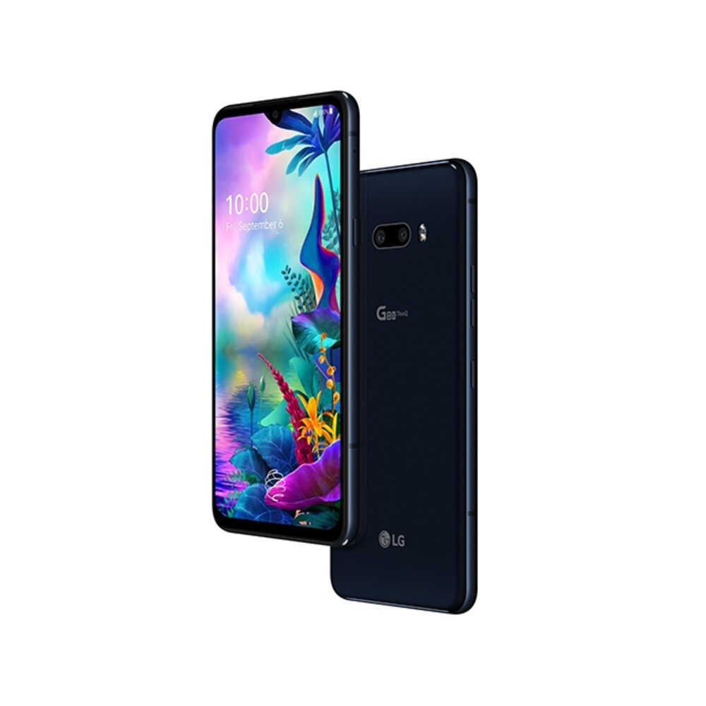 LG G8X Thin Q 6G/128G 6.4吋 二手機 福利品 中古機 創宇通訊-細節圖2