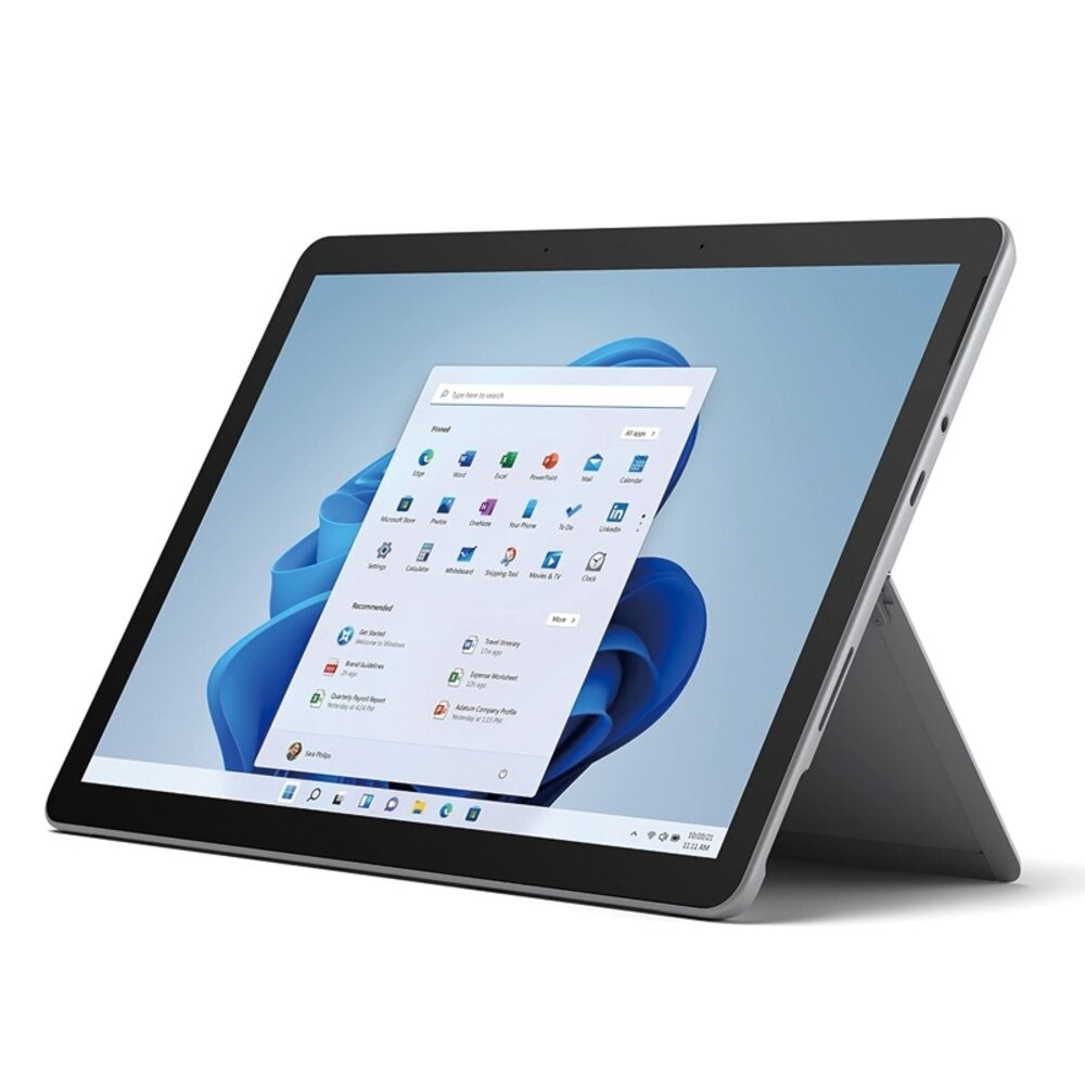 Microsoft 微軟 Surface Go 2 8G/128GB 10吋 (1926) 平板電腦 二手 創宇通訊-細節圖2