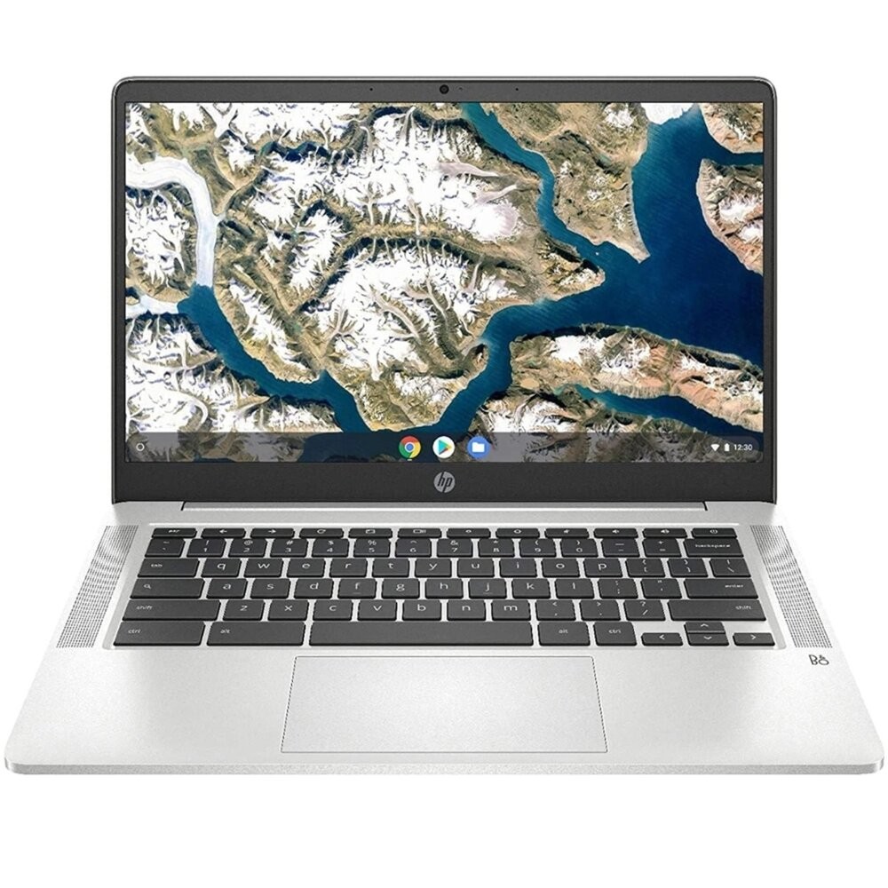 HP 惠普 ChromeBook 14a 4G/64G 14吋  二手筆電 ChromeOS 創宇通訊-細節圖2