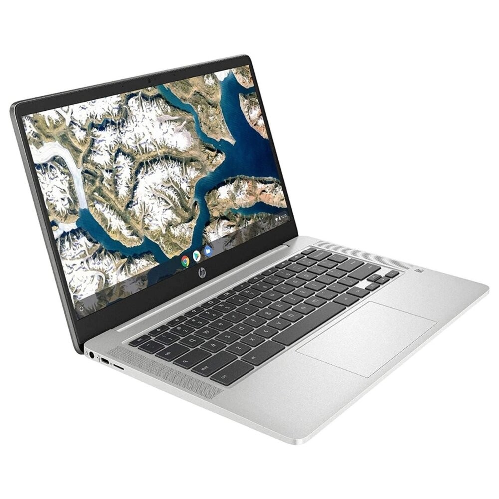 HP 惠普 ChromeBook 14a 4G/64G 14吋  二手筆電 ChromeOS 創宇通訊-細節圖3