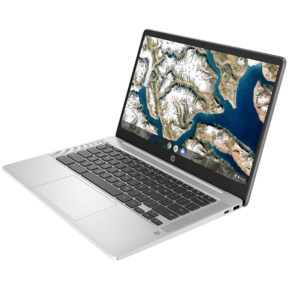 HP 惠普 ChromeBook 14a 4G/64G 14吋  二手筆電 ChromeOS 創宇通訊-細節圖4