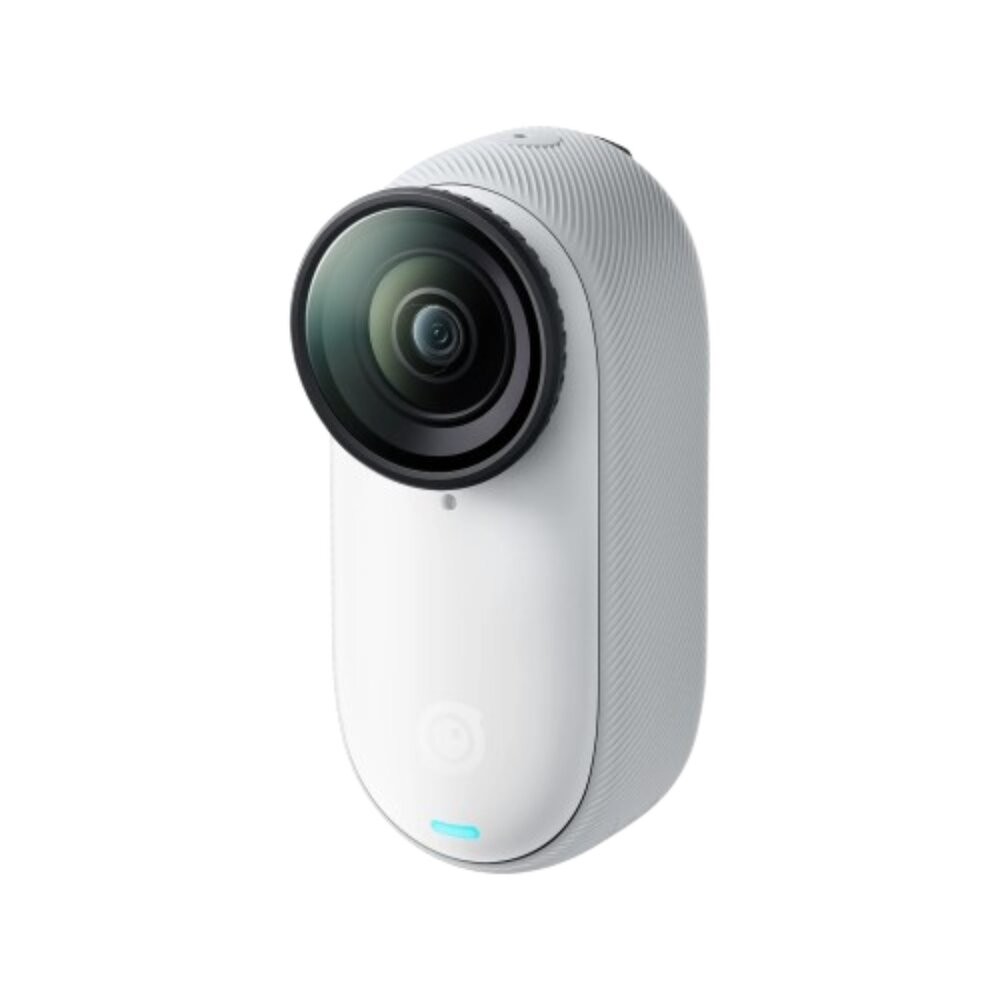 Insta360 GO 3S 128GB 運動相機 拇指相機 4K迷你相機 輕巧機身 AI剪輯 二手機 福利品 創宇通訊-細節圖4