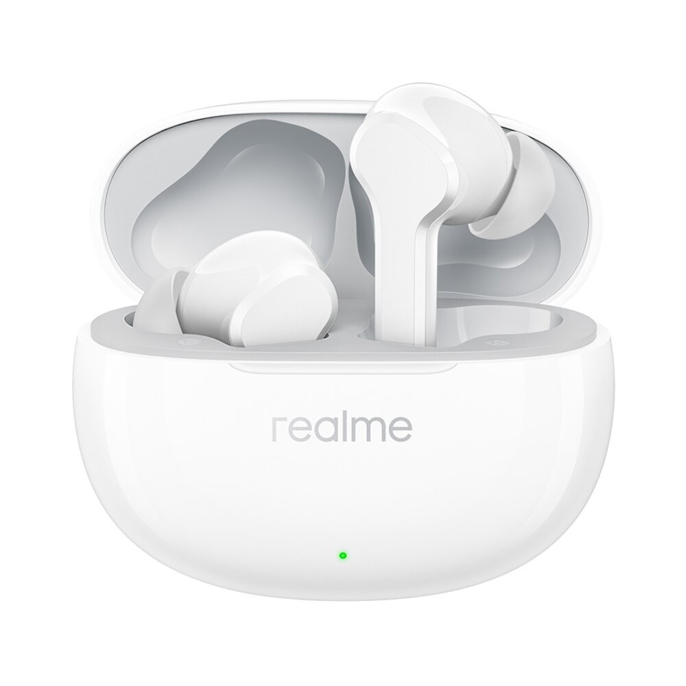 realme Buds T110 藍牙耳機 二手機 中古機 福利品 創宇通訊-細節圖2