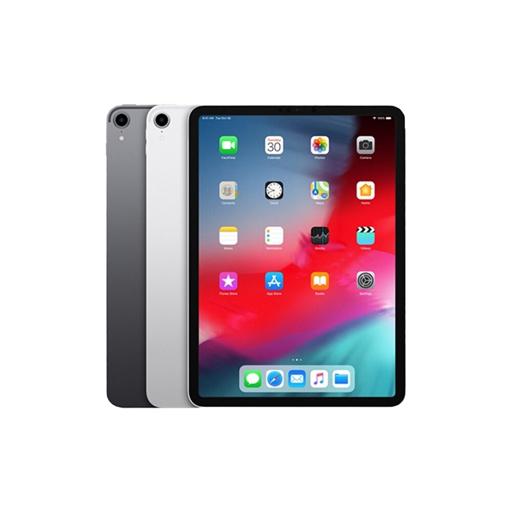 【美版】Apple iPad Pro 3 256GB 12.9吋 LTE (2018) 二手機 中古機 福利品 創宇通訊-細節圖2