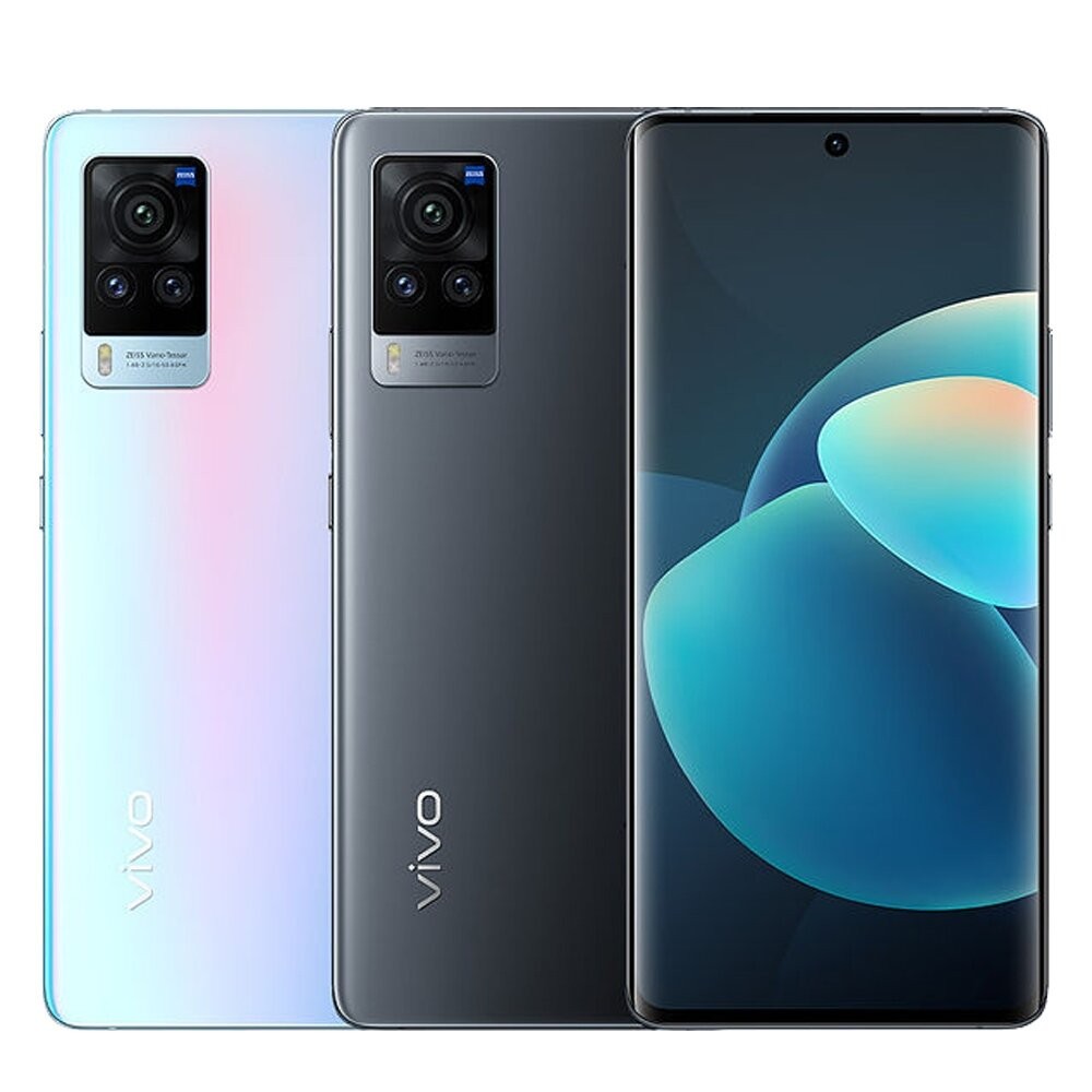 vivo X60 Pro 12G/256G 6.56吋 (5G) 二手機 中古機 福利品 創宇通訊-細節圖2