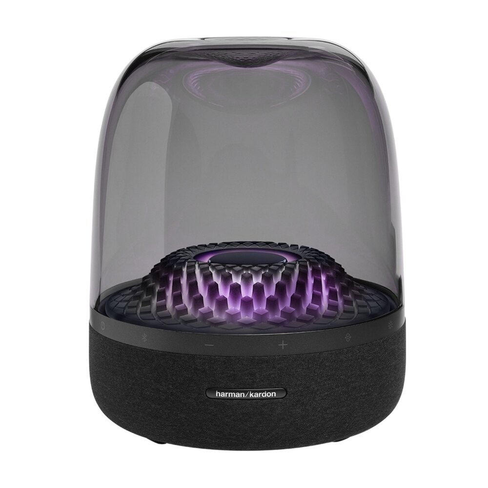 哈曼卡頓 Harman Kardon Aura Studio 4 水母喇叭 藍牙喇叭 二手機 中古機 福利品 創宇通訊-細節圖2