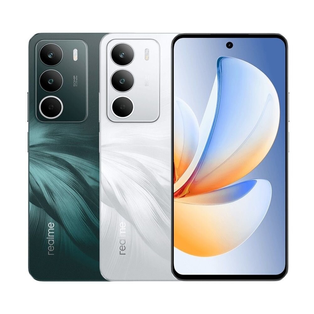 realme C71 4G/128G 6.67吋 二手機 中古機 福利品 創宇通訊-細節圖2