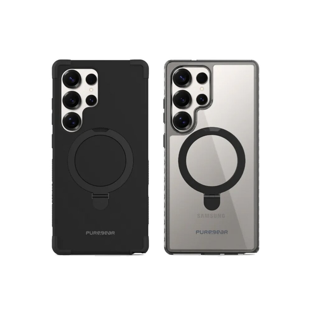 【全新品】Puregear 普格爾 Samsung S25 系列 防摔手機殼 磁吸殼 MagSafe 保護殼 創宇通訊-細節圖2