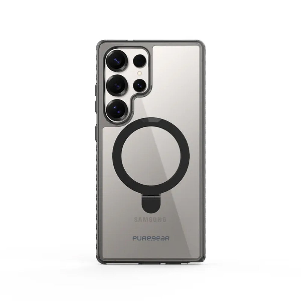 【全新品】Puregear 普格爾 Samsung S25 Ultra 防摔手機殼 磁吸殼 MagSafe 創宇通訊-規格圖5