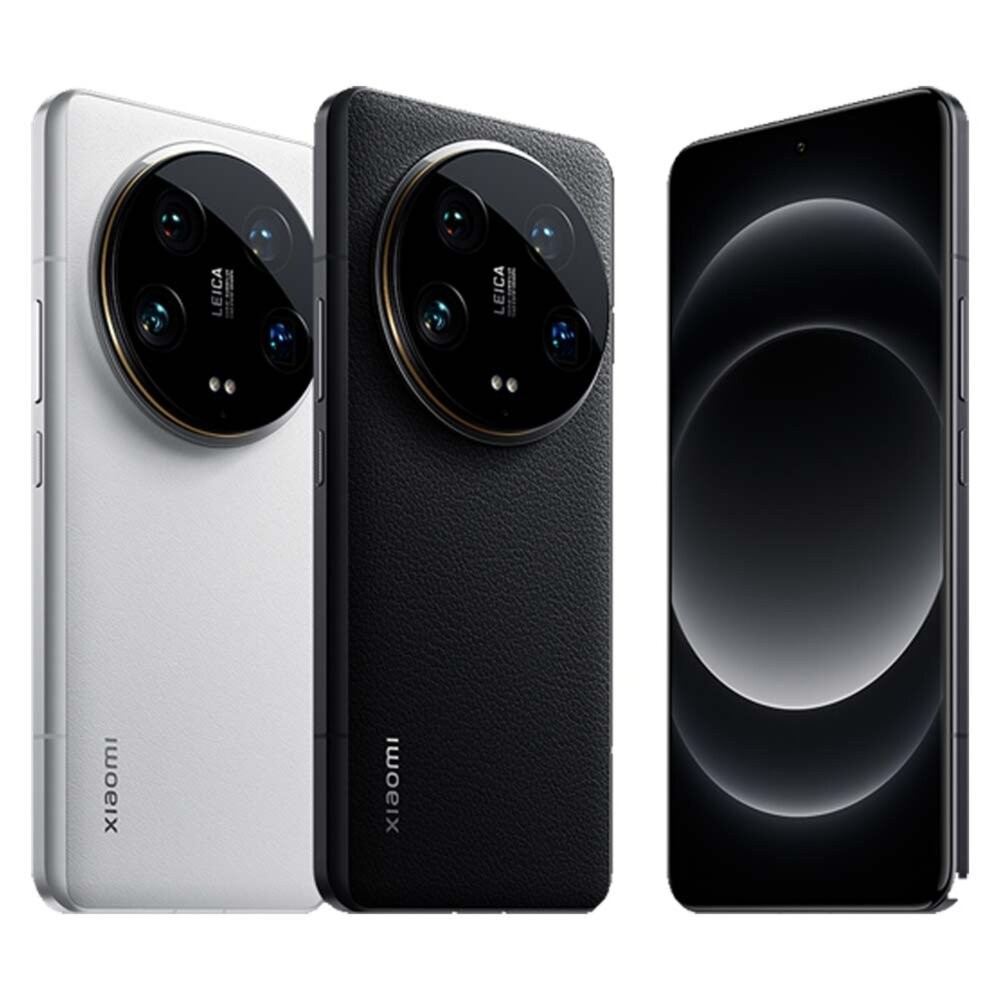 Xiaomi 小米 14 Ultra 專業攝影套裝 16G/512G 6.73吋 (5G) 二手機 福利品 創宇通訊-細節圖2