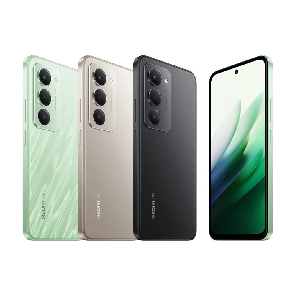小米 Redmi 紅米 15 4G/128G 6.9吋 (5G) 二手機 中古機 福利品 創宇通訊-細節圖2