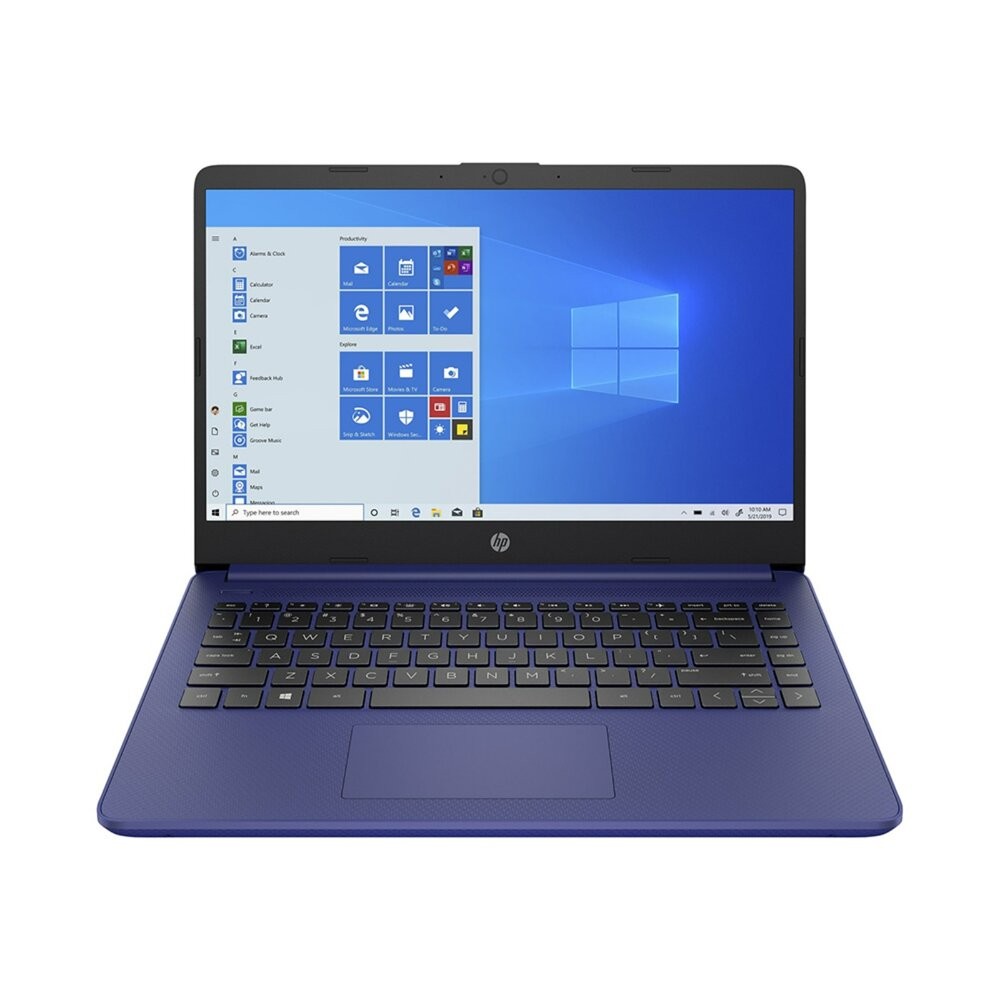 HP 惠普 Laptop 14 4G/64G 14吋 文書筆電 二手筆電  福利品 創宇通訊-細節圖2