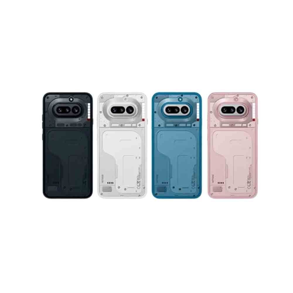 Nothing phone (4a) 12G/256G 6.78吋 (5G) 二手機 中古機 福利品 創宇通訊-細節圖2